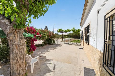 Finca i Orihuela, Alicante, Orihuela - € 150.000 | Ref: AG19MLSC9689458 - foto 6