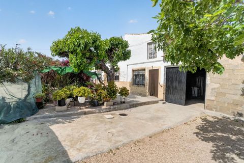 Finca i Orihuela, Alicante, Orihuela - € 150.000 | Ref: AG19MLSC9689458 - foto 7