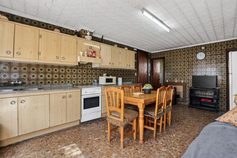 Finca i Orihuela, Alicante, Orihuela - € 150.000 | Ref: AG19MLSC9689458 - foto 11