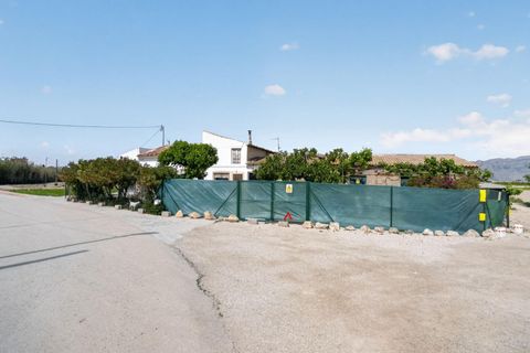 Finca i Orihuela, Alicante, Orihuela - € 150.000 | Ref: AG19MLSC9689458 - foto 12