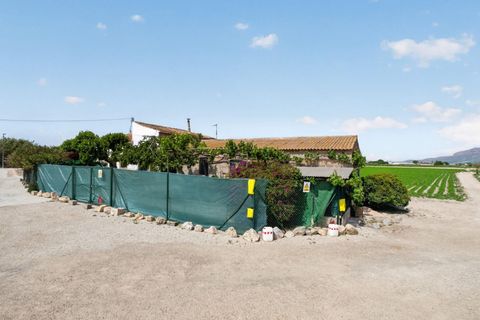 Finca i Orihuela, Alicante, Orihuela - € 150.000 | Ref: AG19MLSC9689458 - foto 13