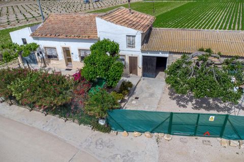 Finca i Orihuela, Alicante, Orihuela - € 150.000 | Ref: AG19MLSC9689458 - foto 14