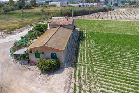 Finca i Orihuela, Alicante, Orihuela - € 150.000 | Ref: AG19MLSC9689458 - foto 17