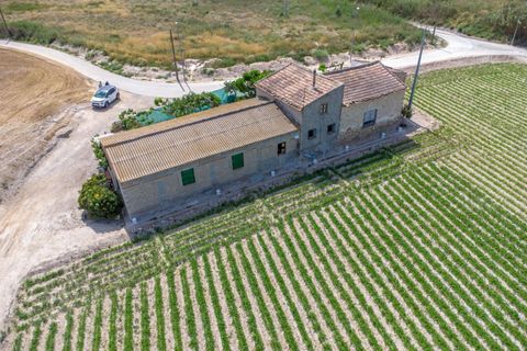 Finca i Orihuela, Alicante, Orihuela - € 150.000 | Ref: AG19MLSC9689458 - foto 19