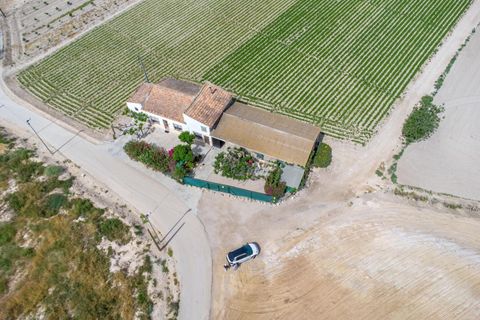 Finca i Orihuela, Alicante, Orihuela - € 150.000 | Ref: AG19MLSC9689458 - foto 24