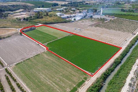 Finca i Orihuela, Alicante, Orihuela - € 150.000 | Ref: AG19MLSC9689458 - foto 26