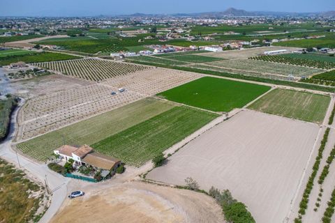 Finca i Orihuela, Alicante, Orihuela - € 150.000 | Ref: AG19MLSC9689458 - foto 27