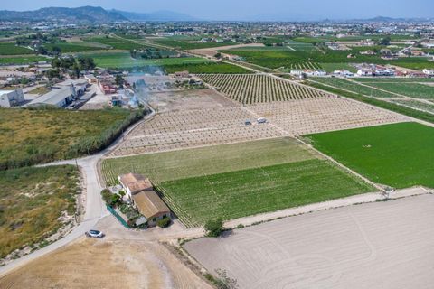 Finca i Orihuela, Alicante, Orihuela - € 150.000 | Ref: AG19MLSC9689458 - foto 28