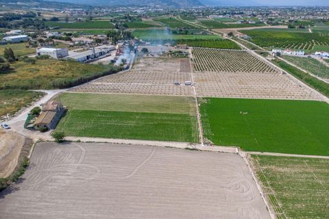 Finca i Orihuela, Alicante, Orihuela - € 150.000 | Ref: AG19MLSC9689458 - foto 29