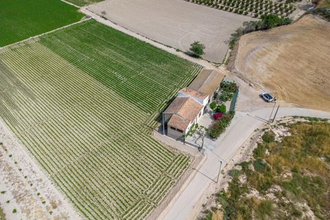 Finca i Orihuela, Alicante, Orihuela - € 150.000 | Ref: AG19MLSC9689458 - foto 38