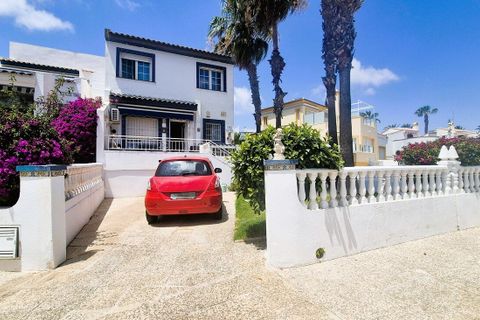 Byhus i Los Dolses, Alicante, Los Dolses - € 295.000 | Ref: AG19MLSC7043689 - foto 1