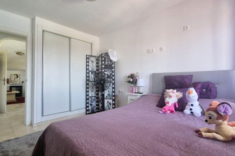 Byhus i Los Dolses, Alicante, Los Dolses - € 295.000 | Ref: AG19MLSC7043689 - foto 22