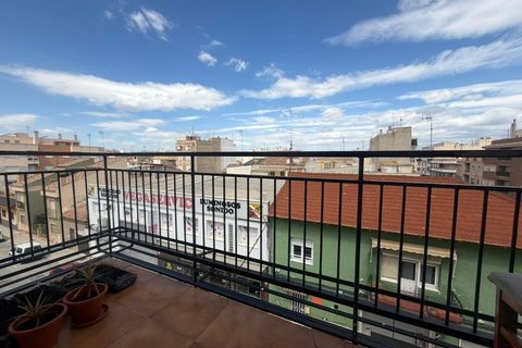 Lejlighed i Almoradi, Alicante, Almoradi - € 101.000 | Ref: AG19MLSC744254 - foto 2