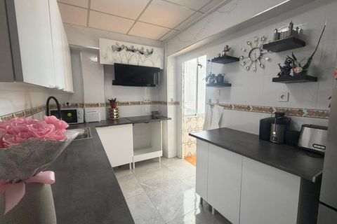 Lejlighed i Almoradi, Alicante, Almoradi - € 101.000 | Ref: AG19MLSC744254 - foto 4