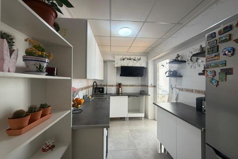 Lejlighed i Almoradi, Alicante, Almoradi - € 101.000 | Ref: AG19MLSC744254 - foto 5