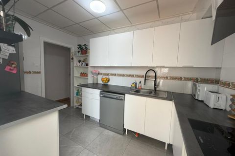 Lejlighed i Almoradi, Alicante, Almoradi - € 101.000 | Ref: AG19MLSC744254 - foto 7