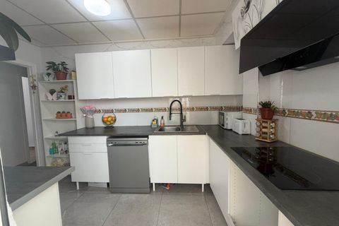 Lejlighed i Almoradi, Alicante, Almoradi - € 101.000 | Ref: AG19MLSC744254 - foto 8