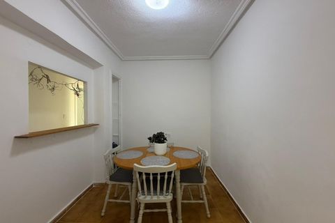 Lejlighed i Almoradi, Alicante, Almoradi - € 101.000 | Ref: AG19MLSC744254 - foto 9