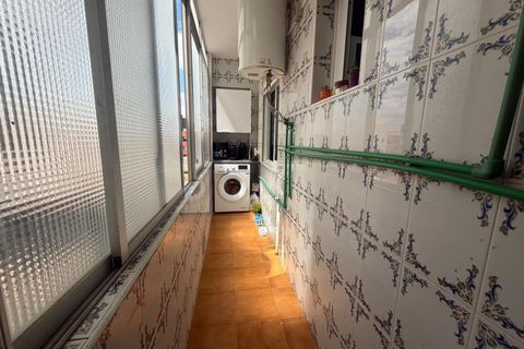 Lejlighed i Almoradi, Alicante, Almoradi - € 101.000 | Ref: AG19MLSC744254 - foto 10