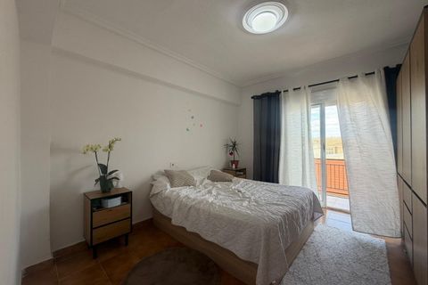 Lejlighed i Almoradi, Alicante, Almoradi - € 101.000 | Ref: AG19MLSC744254 - foto 11
