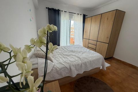 Lejlighed i Almoradi, Alicante, Almoradi - € 101.000 | Ref: AG19MLSC744254 - foto 12