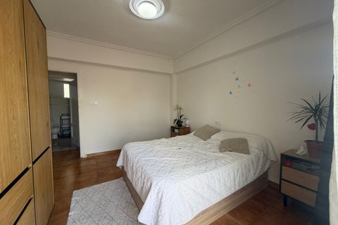 Lejlighed i Almoradi, Alicante, Almoradi - € 101.000 | Ref: AG19MLSC744254 - foto 13