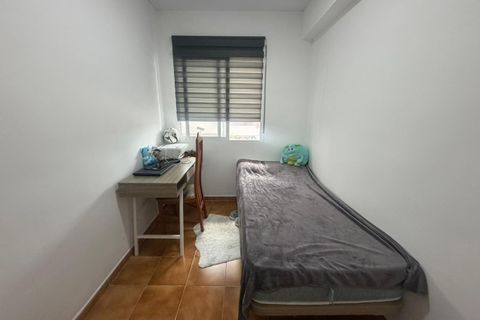 Lejlighed i Almoradi, Alicante, Almoradi - € 101.000 | Ref: AG19MLSC744254 - foto 17