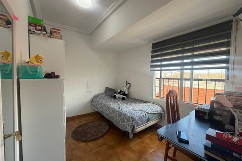 Lejlighed i Almoradi, Alicante, Almoradi - € 101.000 | Ref: AG19MLSC744254 - foto 19