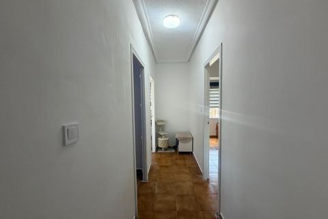 Lejlighed i Almoradi, Alicante, Almoradi - € 101.000 | Ref: AG19MLSC744254 - foto 20