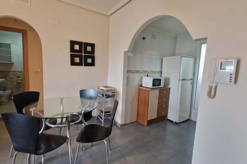 Leilighet i Almoradi, Alicante, Almoradi - € 103 000 | Ref: AG19MLSC5492631 - foto 8