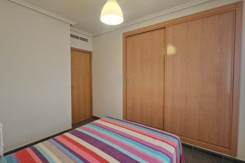 Leilighet i Almoradi, Alicante, Almoradi - € 103 000 | Ref: AG19MLSC5492631 - foto 20