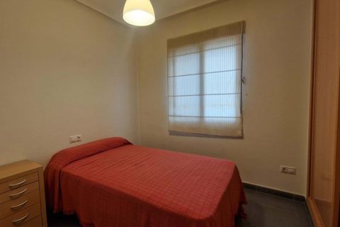 Leilighet i Almoradi, Alicante, Almoradi - € 103 000 | Ref: AG19MLSC5492631 - foto 22