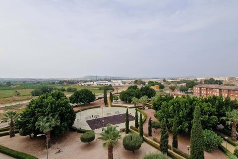 Leilighet i Almoradi, Alicante, Almoradi - € 103 000 | Ref: AG19MLSC5492631 - foto 28