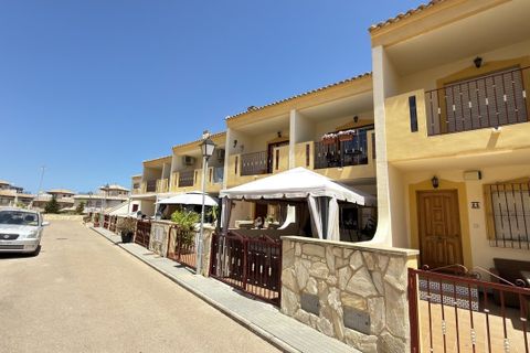 Byhus i La Zenia, Alicante, La Zenia - € 229.950 | Ref: AG19MLSC4679216 - foto 4
