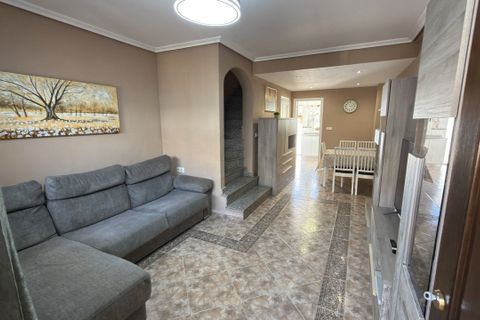 Byhus i La Zenia, Alicante, La Zenia - € 229.950 | Ref: AG19MLSC4679216 - foto 8