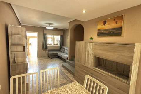 Byhus i La Zenia, Alicante, La Zenia - € 229.950 | Ref: AG19MLSC4679216 - foto 11