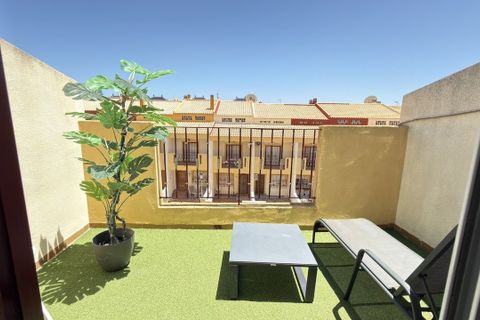 Byhus i La Zenia, Alicante, La Zenia - € 229.950 | Ref: AG19MLSC4679216 - foto 39