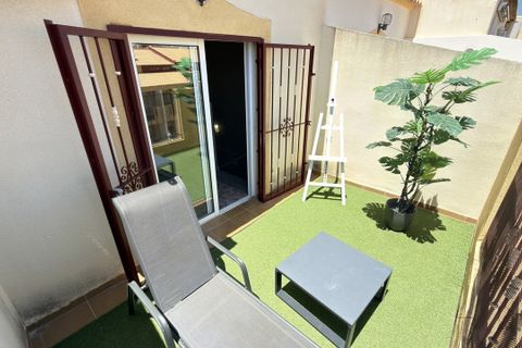 Byhus i La Zenia, Alicante, La Zenia - € 229.950 | Ref: AG19MLSC4679216 - foto 40