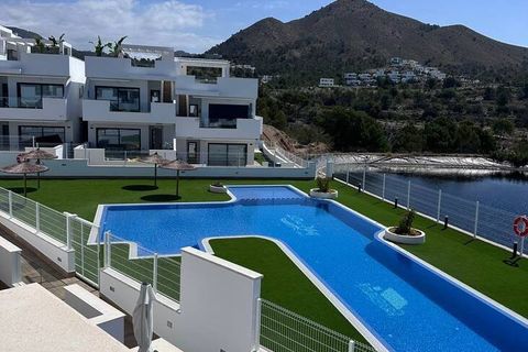 Leilighet i Finestrat, Alicante, Finestrat - € 475 000 | Ref: AG19MLSC9790212 - foto 3