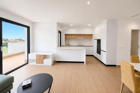 Leilighet i Finestrat, Alicante, Finestrat - € 475 000 | Ref: AG19MLSC9790212 - foto 4