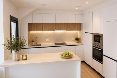 Leilighet i Finestrat, Alicante, Finestrat - € 475 000 | Ref: AG19MLSC9790212 - foto 6