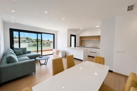 Leilighet i Finestrat, Alicante, Finestrat - € 475 000 | Ref: AG19MLSC9790212 - foto 7