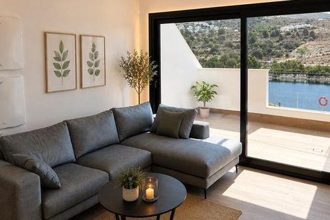 Leilighet i Finestrat, Alicante, Finestrat - € 475 000 | Ref: AG19MLSC9790212 - foto 8