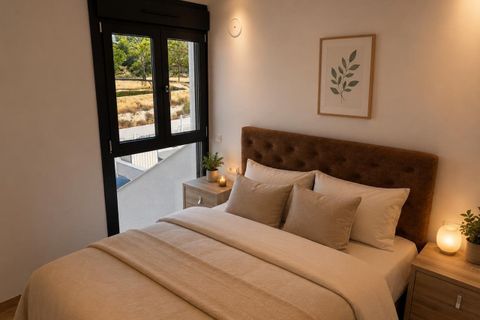 Leilighet i Finestrat, Alicante, Finestrat - € 475 000 | Ref: AG19MLSC9790212 - foto 12