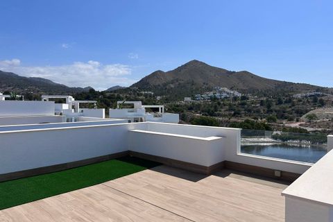 Leilighet i Finestrat, Alicante, Finestrat - € 475 000 | Ref: AG19MLSC9790212 - foto 14