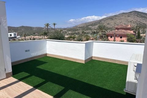 Leilighet i Finestrat, Alicante, Finestrat - € 475 000 | Ref: AG19MLSC9790212 - foto 15