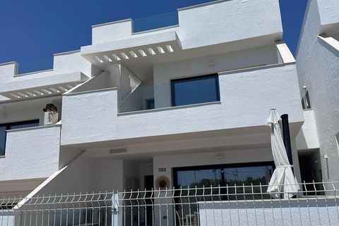 Leilighet i Finestrat, Alicante, Finestrat - € 475 000 | Ref: AG19MLSC9790212 - foto 17