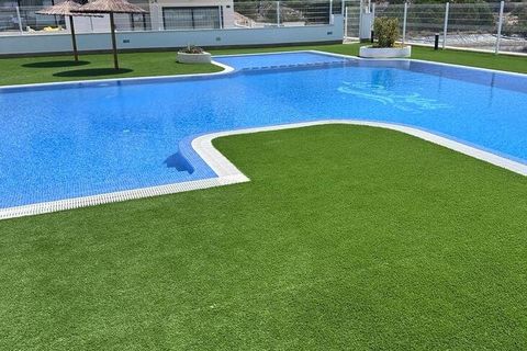 Leilighet i Finestrat, Alicante, Finestrat - € 475 000 | Ref: AG19MLSC9790212 - foto 18