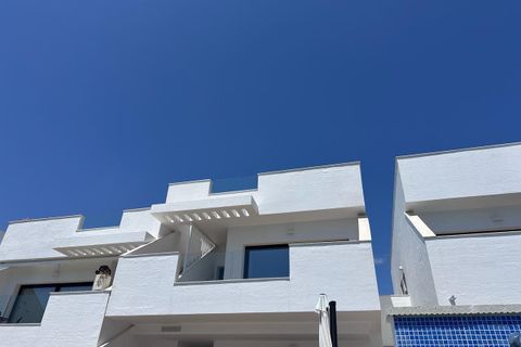 Leilighet i Finestrat, Alicante, Finestrat - € 475 000 | Ref: AG19MLSC9790212 - foto 19