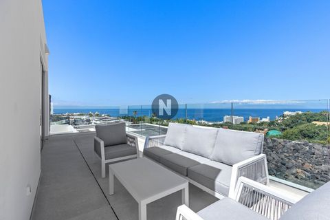 Villa i Adeje, Tenerife, Adeje - € 2.300.000 | Ref: 6929 - foto 2